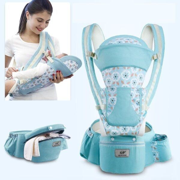 The Nappy Change Game-Changer Every UK Parent Needs! (No More Backache!)