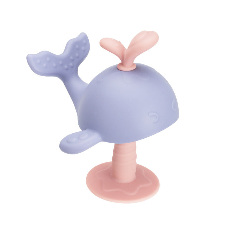 Teething Hell Solved! The Dentist-Approved Chew Toy Every Grouchy Baby Loves