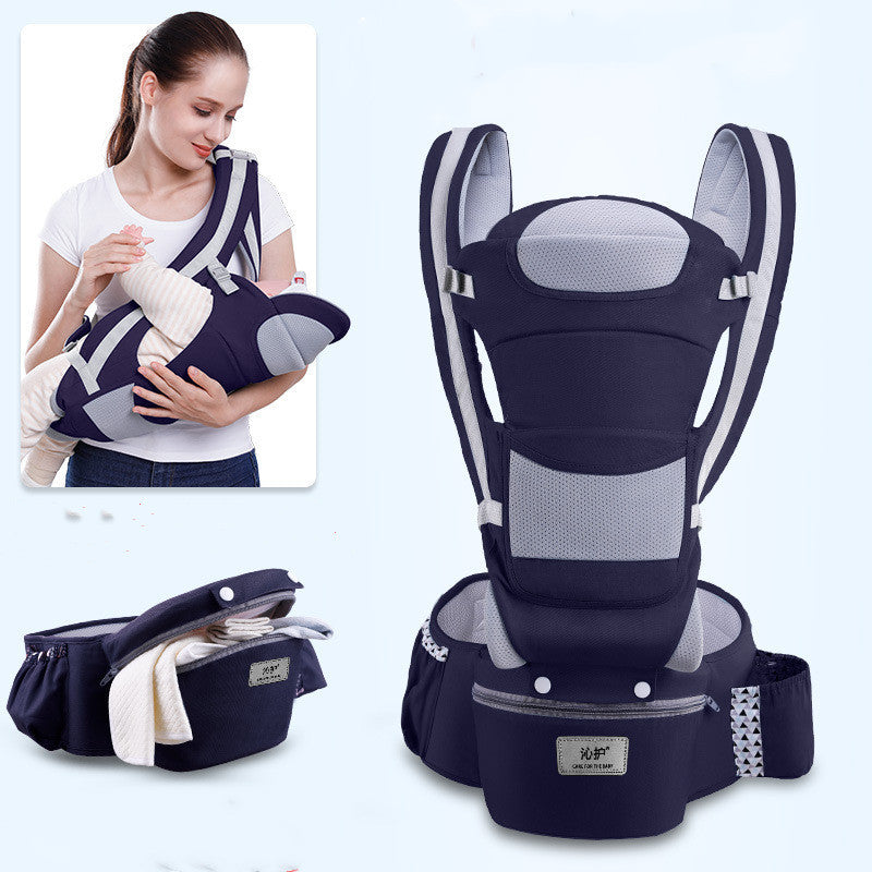 The Nappy Change Game-Changer Every UK Parent Needs! (No More Backache!)