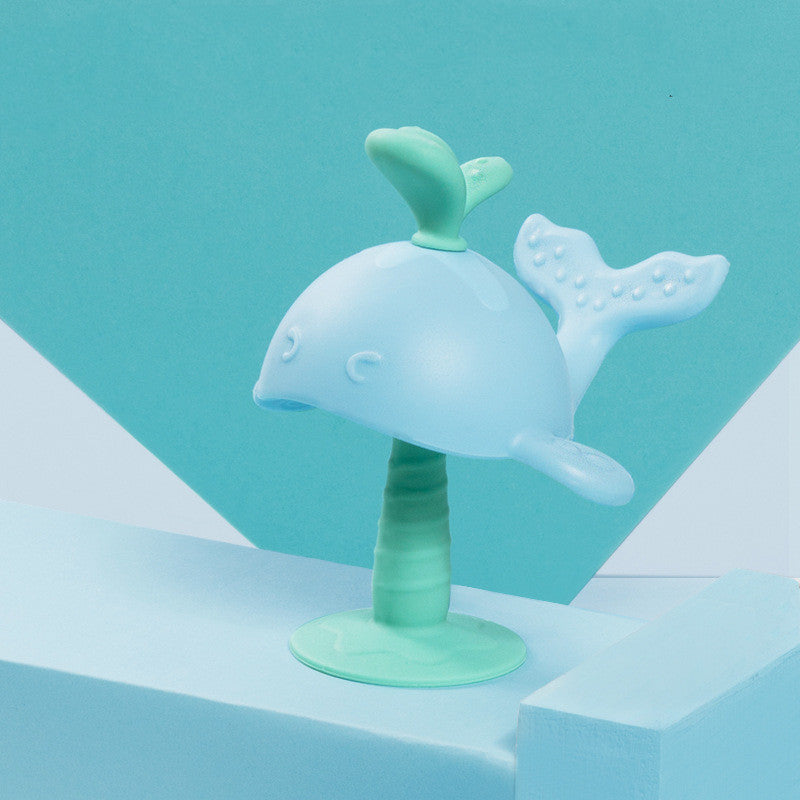 Teething Hell Solved! The Dentist-Approved Chew Toy Every Grouchy Baby Loves