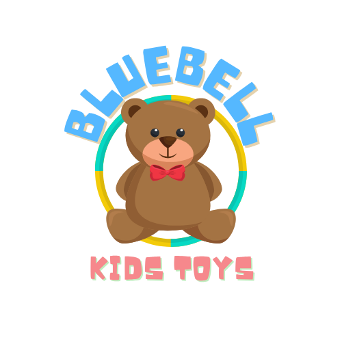 Baby Toys & Playtime Joy