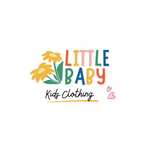 Adorable Baby Clothing