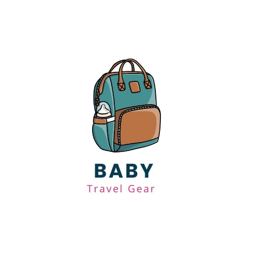 Baby Travel Gear