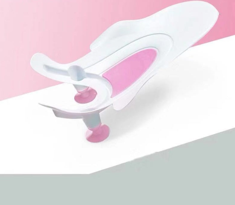 The Space-Saving Baby Bath That Actually Fits in Tiny UK Bathrooms!