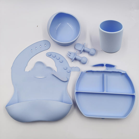"Toddler Cutlery That Actually Works! (No More Food Fights at Tea Time)"