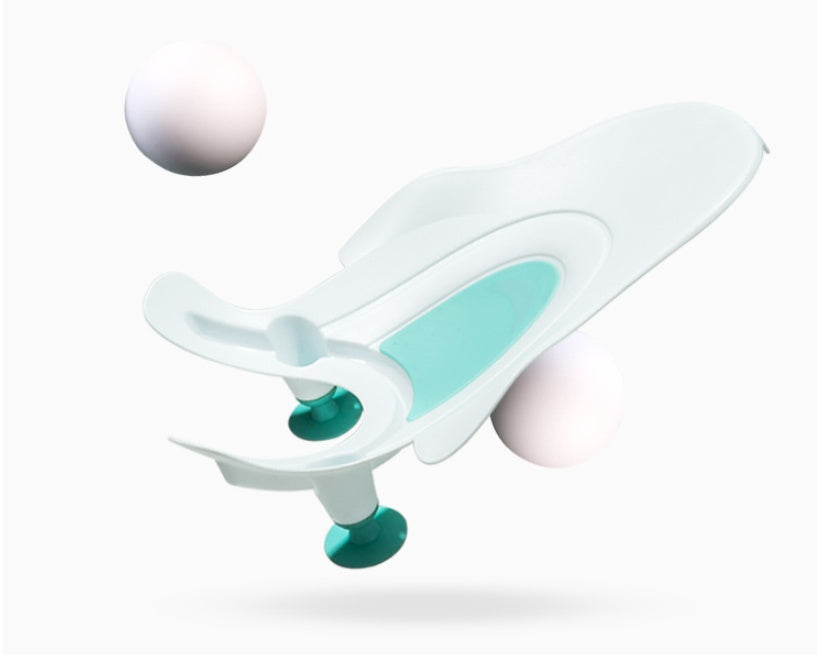 The Space-Saving Baby Bath That Actually Fits in Tiny UK Bathrooms!