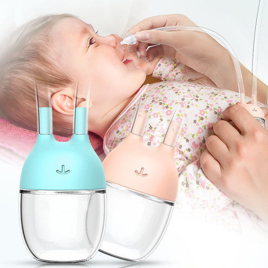 Snot SOS Solved! The No-Tears Nose Cleaner Every UK Parent Needs