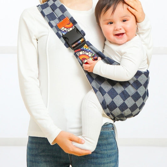 🤱 The Hands-Free Baby Carrier That Doesn’t Kill Your Back (Or Your Style!)